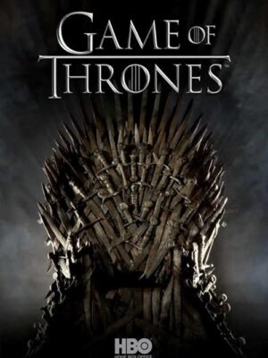 Game of Thrones Dual Audio Hindi-Eng
